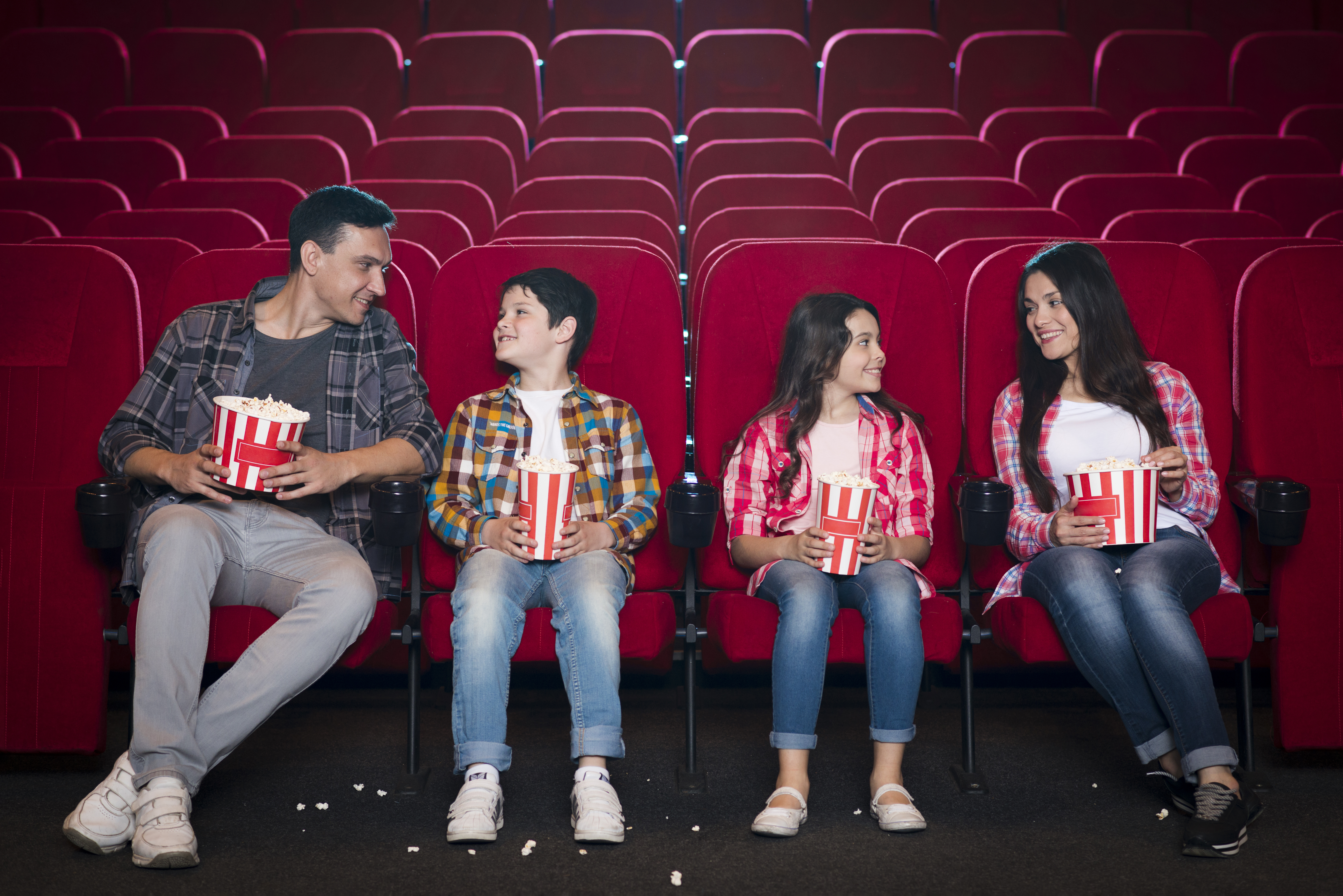 Korean Drama Screening