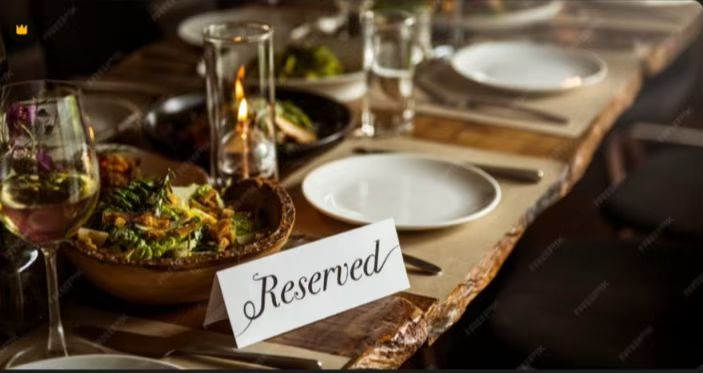 Reserve Illustration